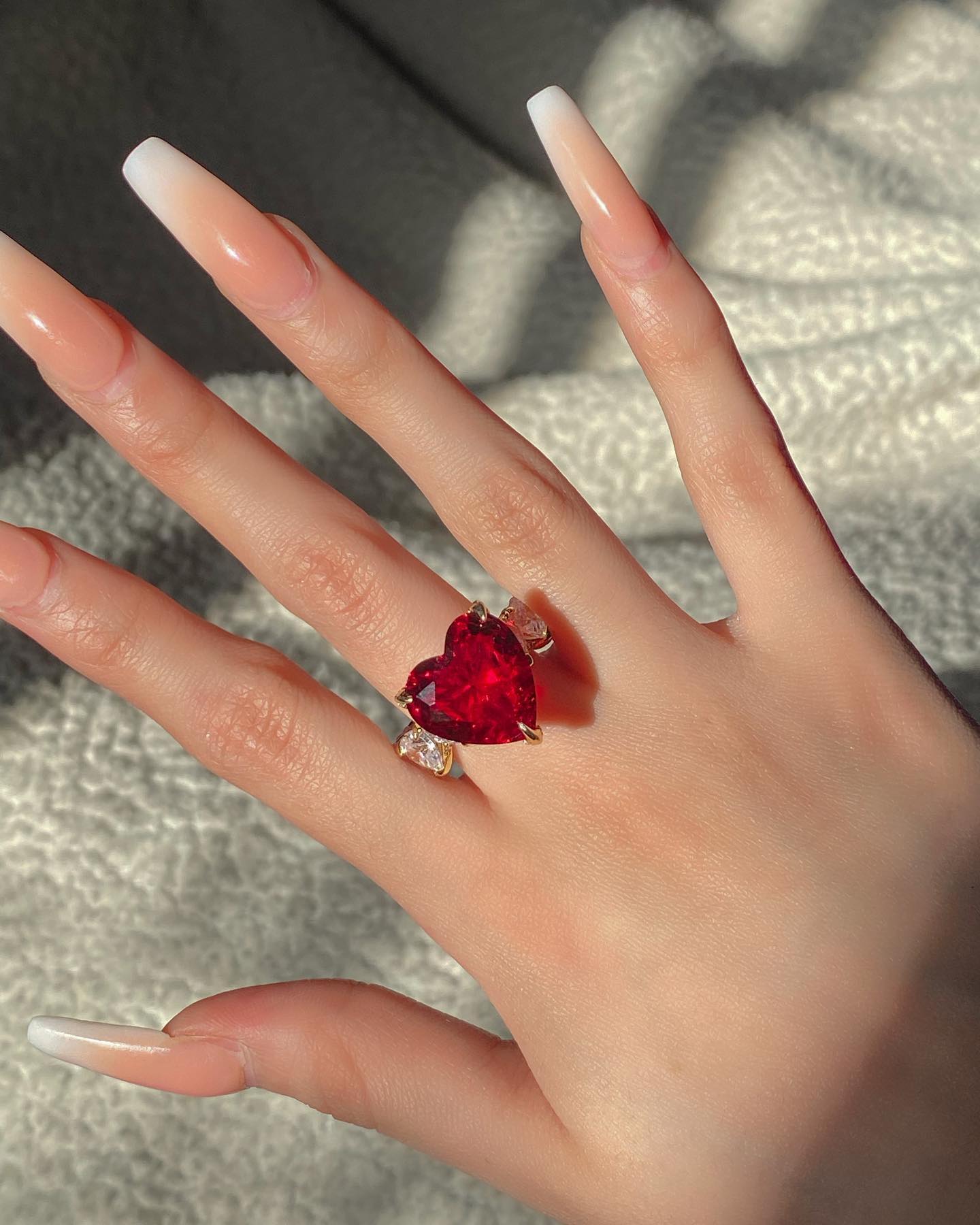 SULTANA | Anillo