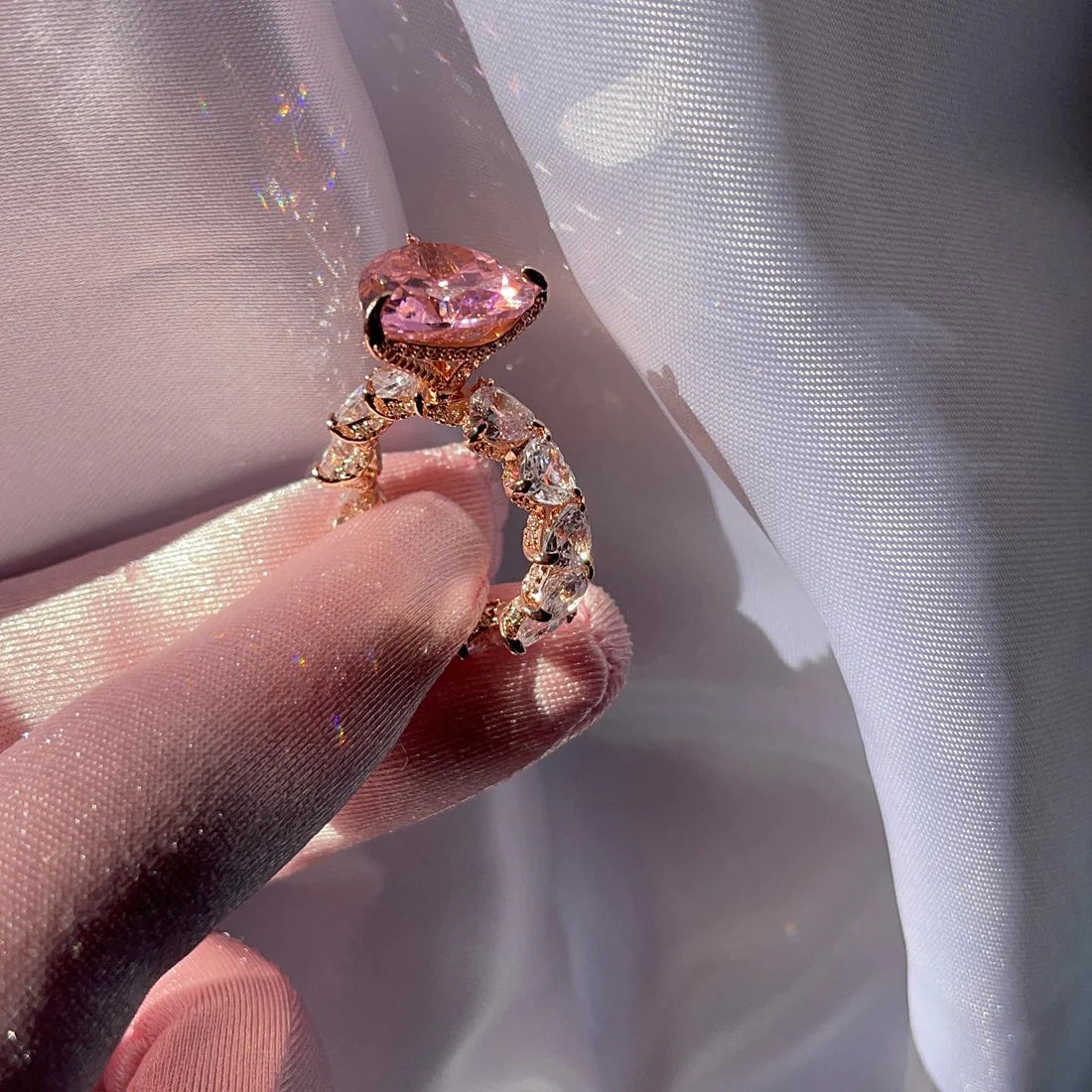 PRINCESA | Anillo
