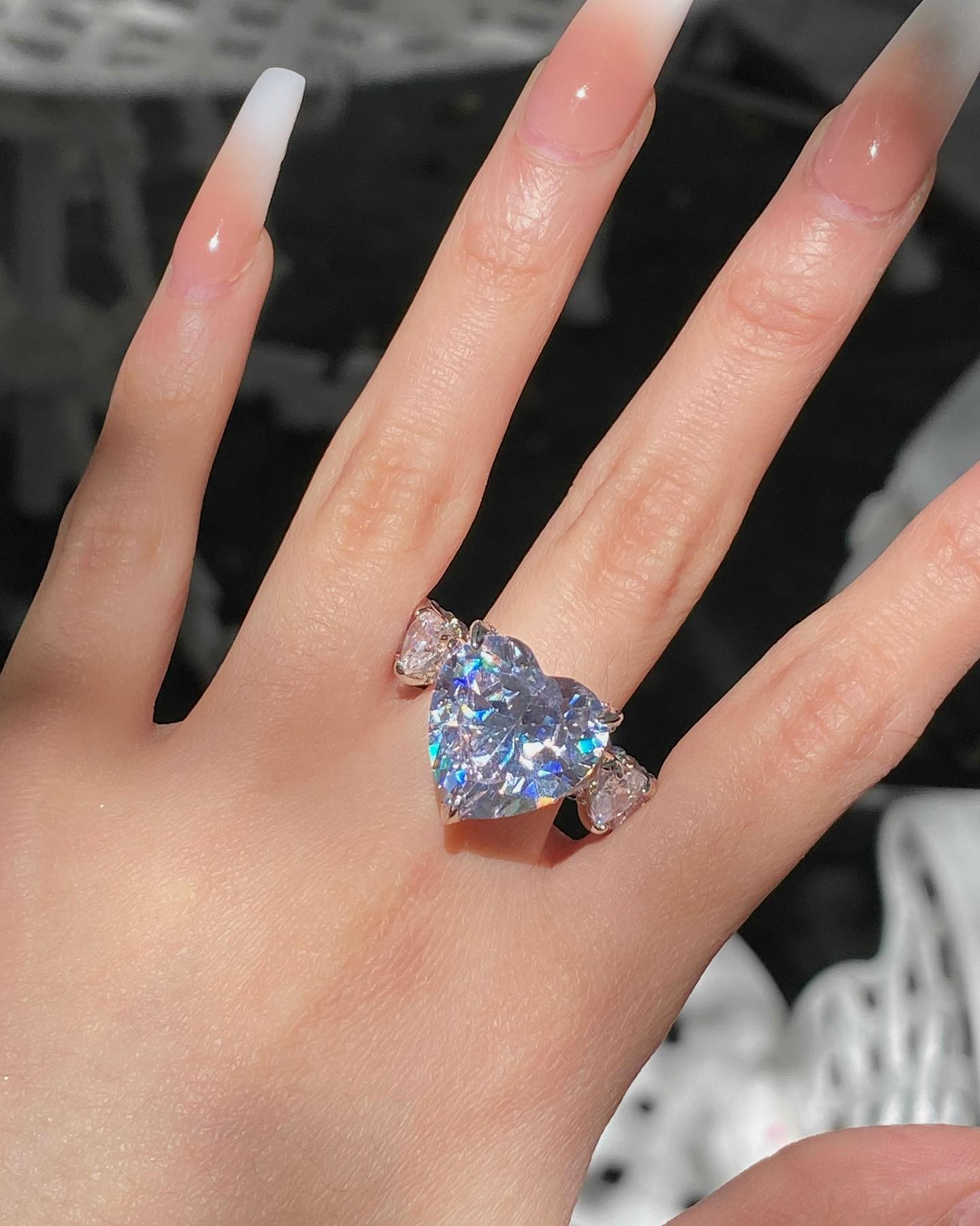 ALTEZA | Anillo