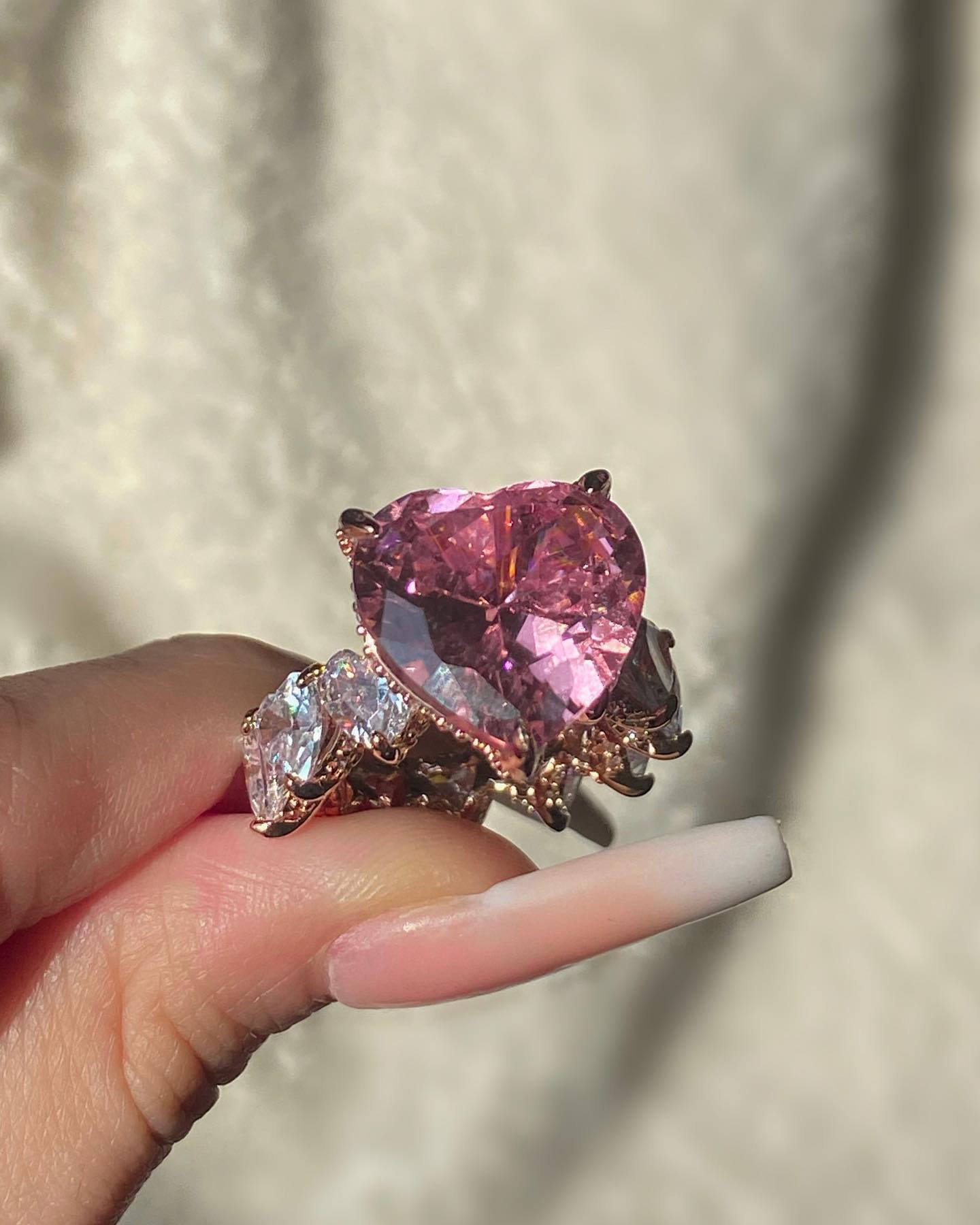 PRINCESA | Anillo