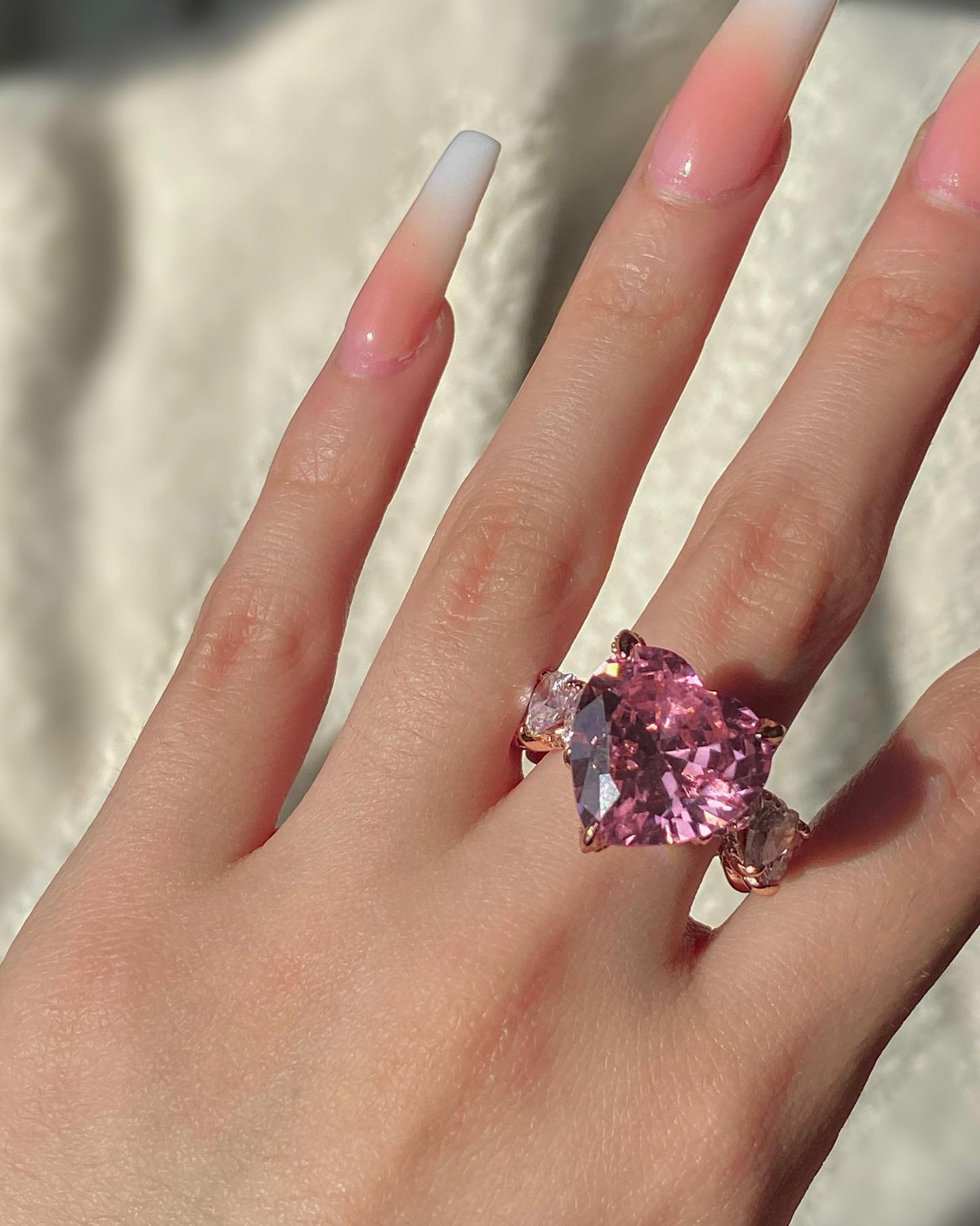 PRINCESA | Anillo