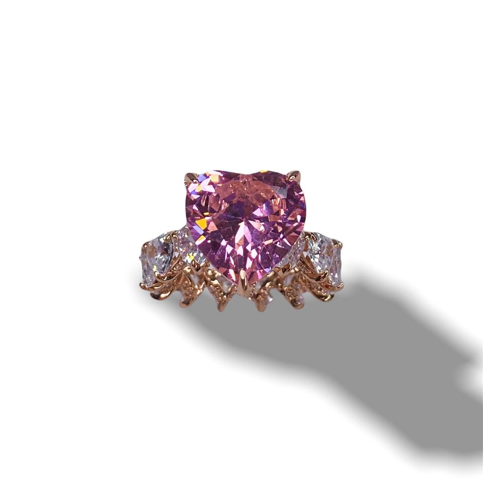 PRINCESA | Anillo