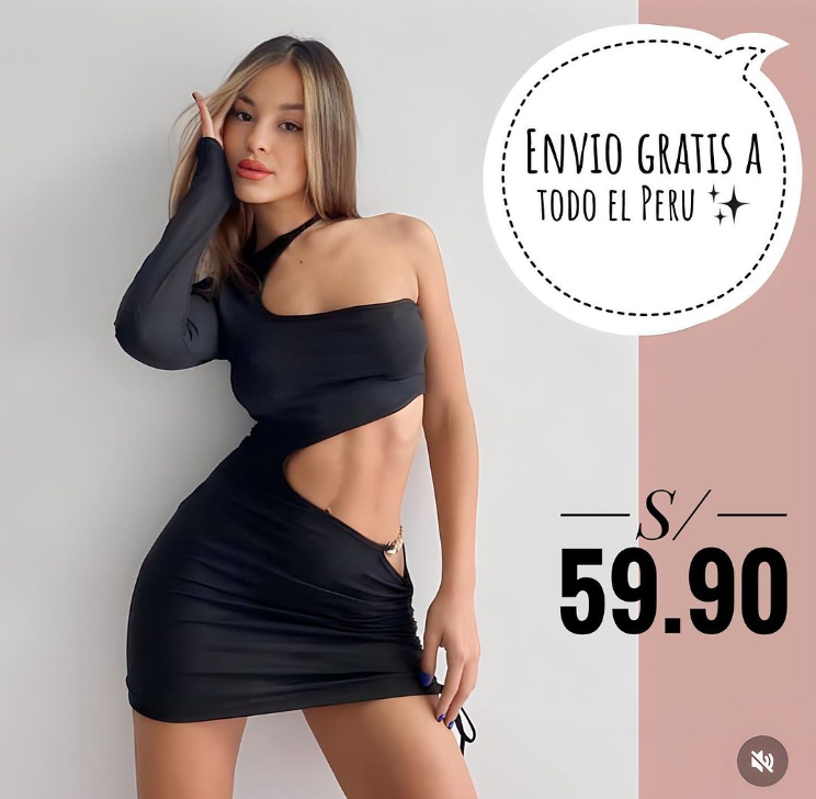 VESTIDO DOJA