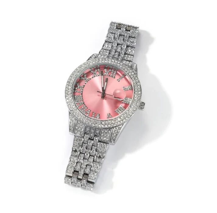 LUXURY | Reloj