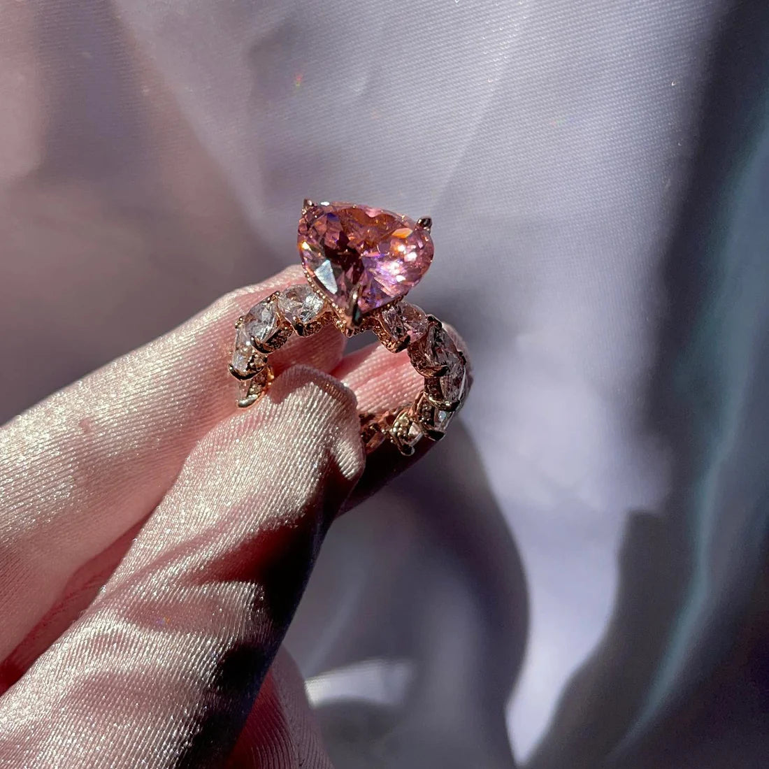 PRINCESA | Anillo