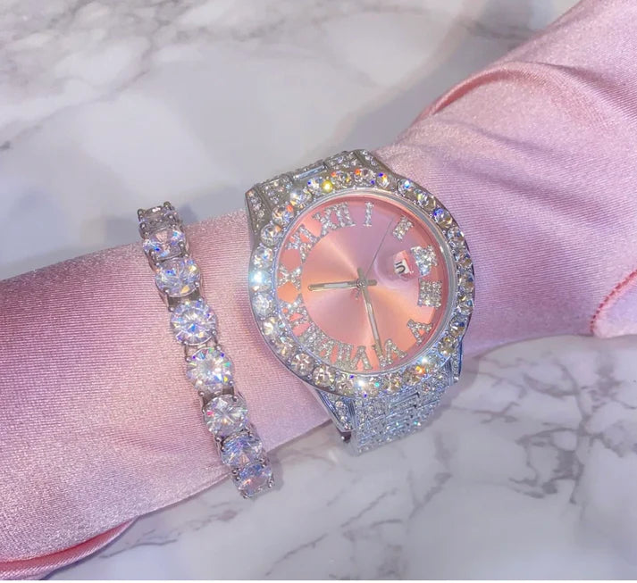 LUXURY | Reloj