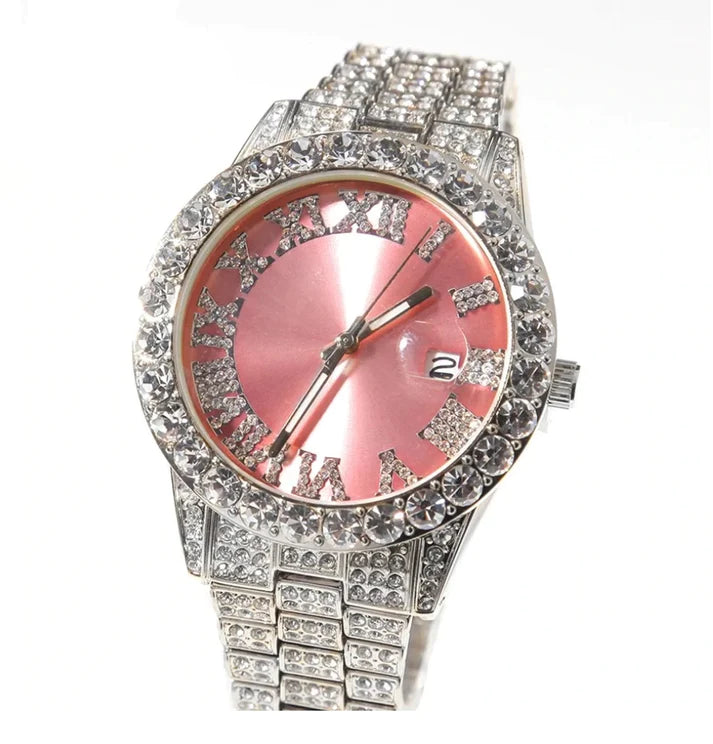 LUXURY | Reloj