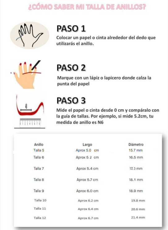 DUQUESA | Anillo