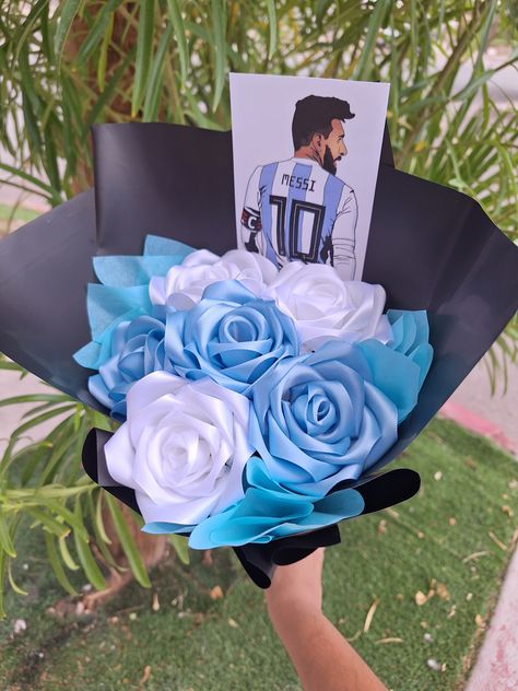 4 rosas  eternas