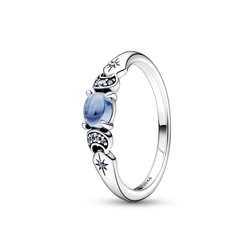 Anillo Princesa Jazmín de Aladdín