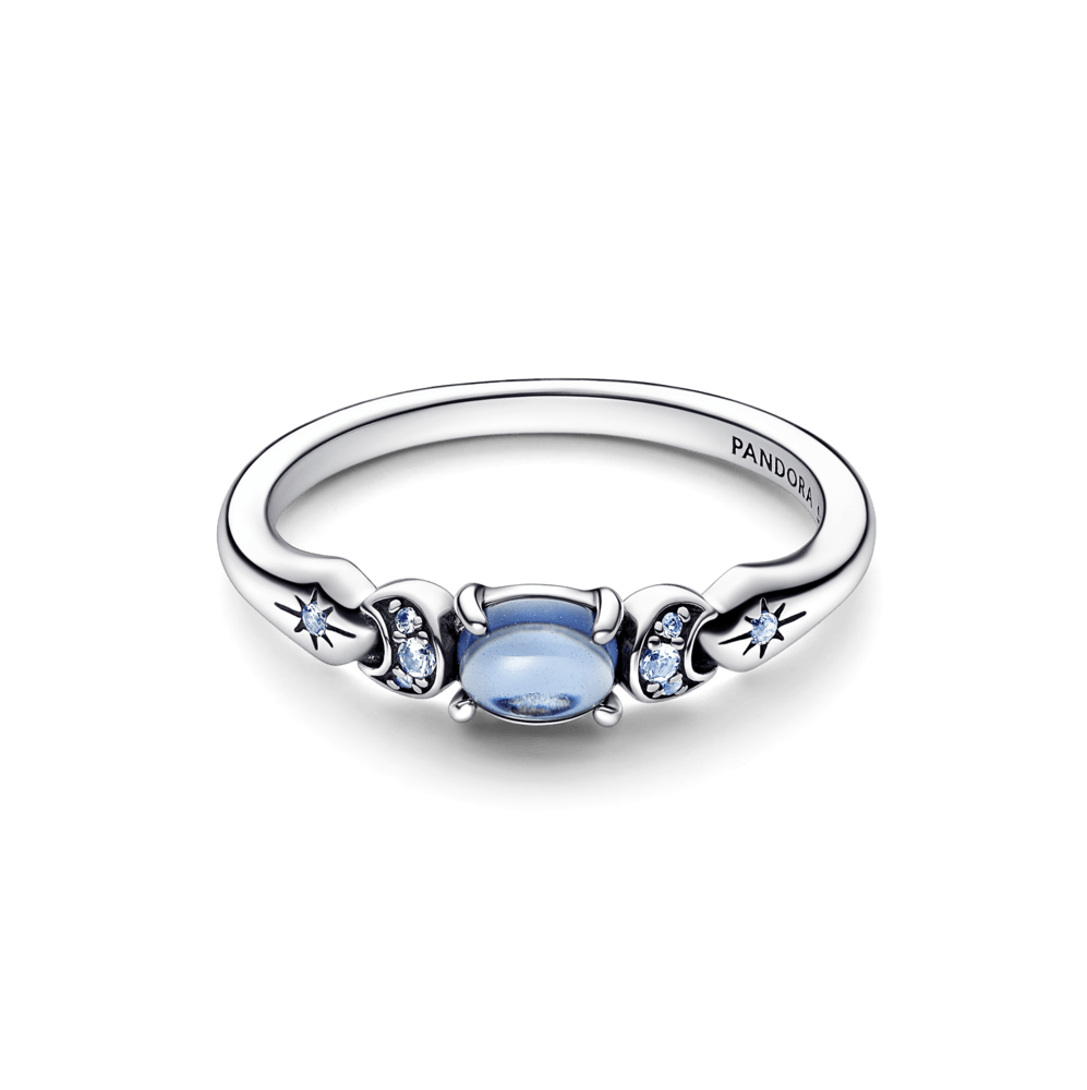 Anillo Princesa Jazmín de Aladdín