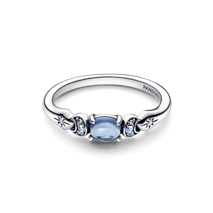 Anillo Princesa Jazmín de Aladdín