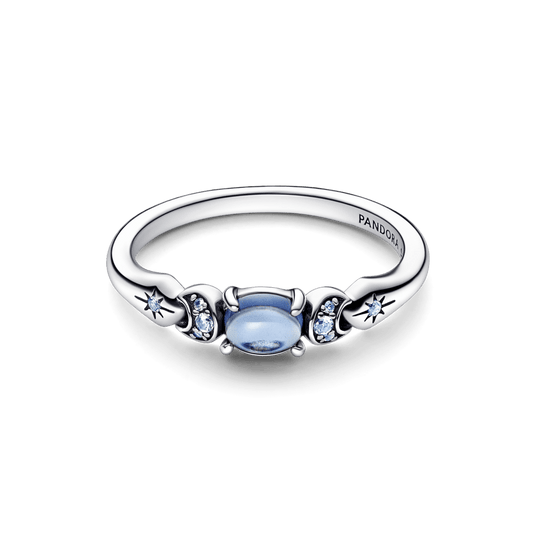 Anillo Princesa Jazmín de Aladdín