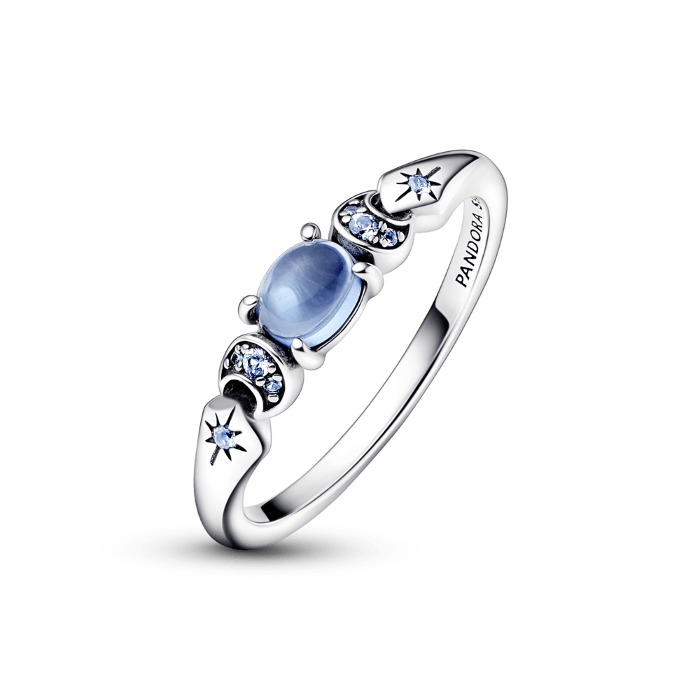 Anillo Princesa Jazmín de Aladdín