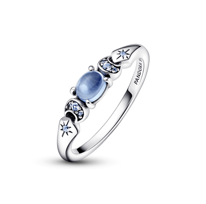 Anillo Princesa Jazmín de Aladdín