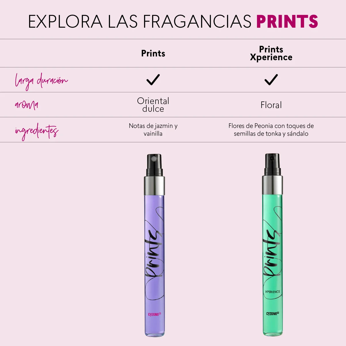 Pack x 2 Prints 30 ml / 1 fl. oz.