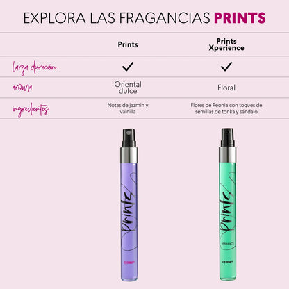 Pack x 2 Prints 30 ml / 1 fl. oz.