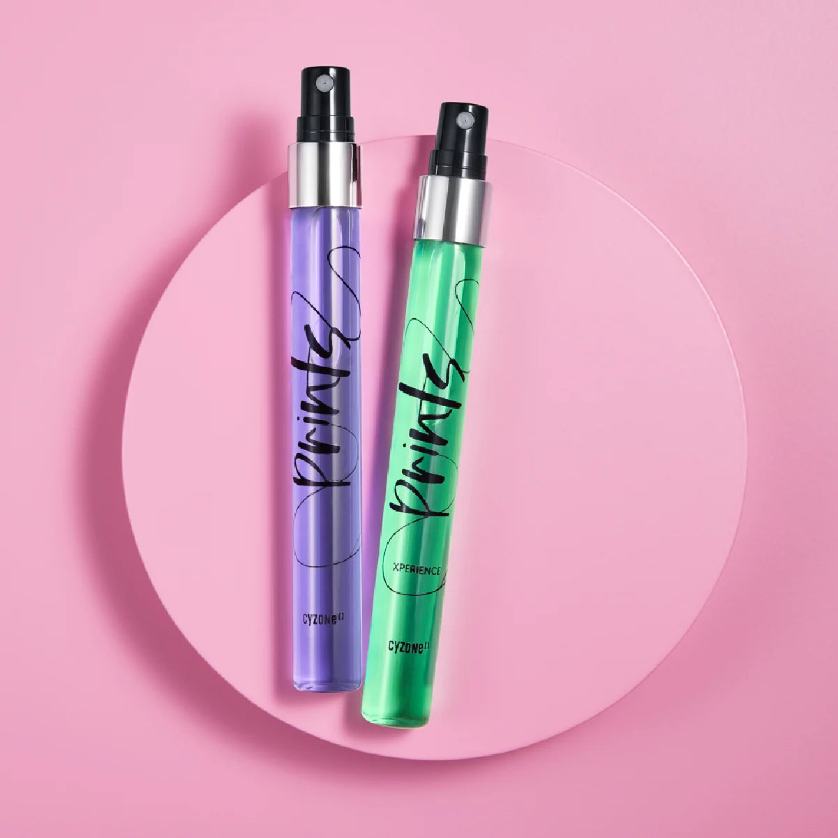 Pack x 2 Prints 30 ml / 1 fl. oz.