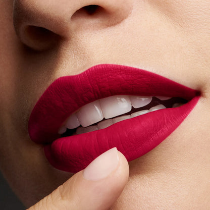 Infini Absolu Labial Líquido No Transfer Ácido Hialurónico 7 g + Prints 30 ml / 1 fl. oz.