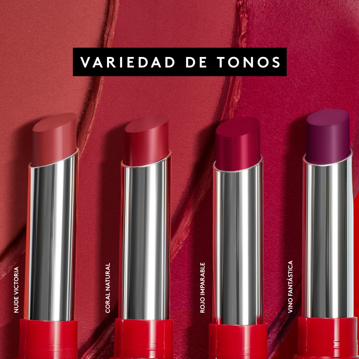 Labial COLORFIX 24H