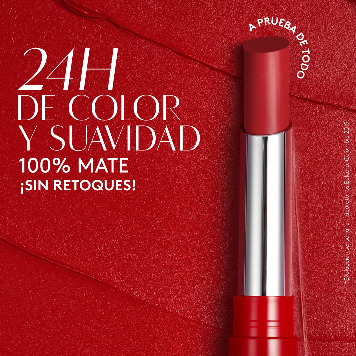 Labial COLORFIX 24H