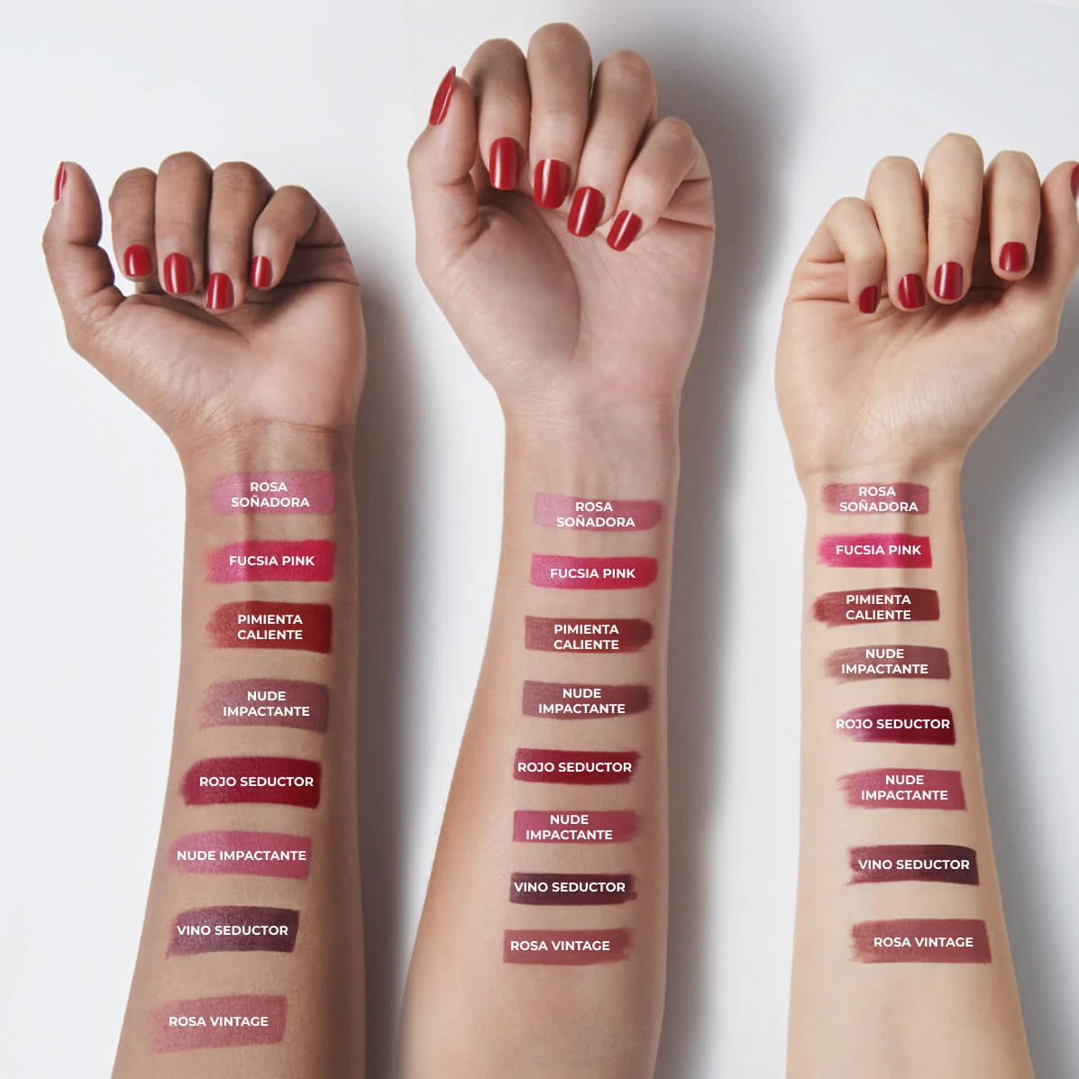Labial COLORFIX 24H