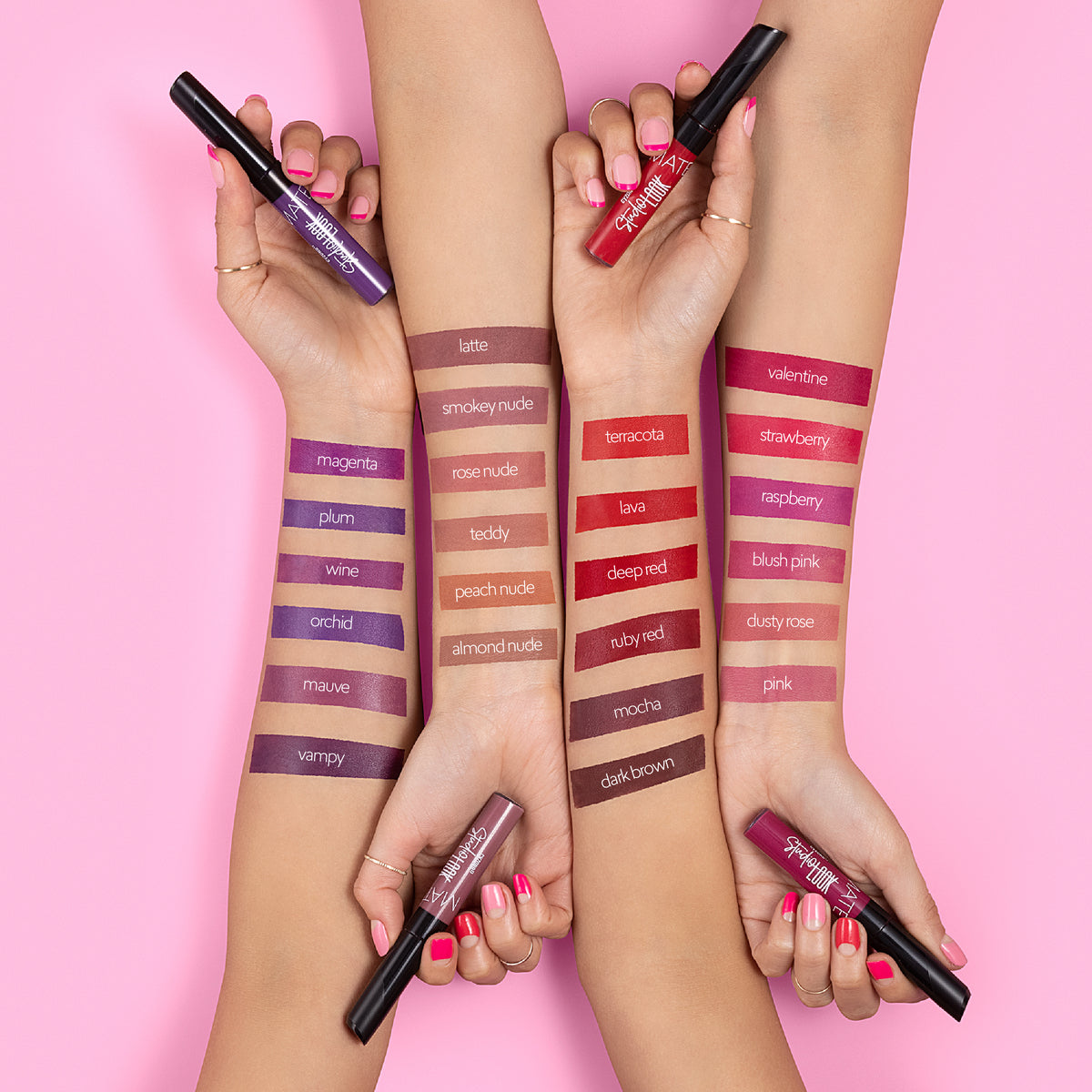 Labial Studio Look Mate + Girlink Connection 50 ml