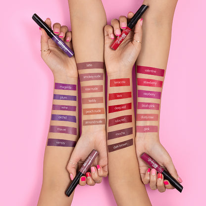 Labial Studio Look Mate + Girlink Connection 50 ml