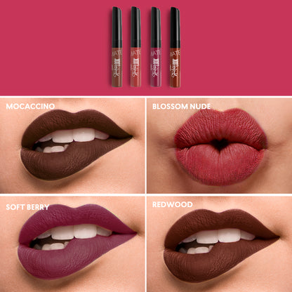 Labial Studio Look Mate + Girlink Connection 50 ml