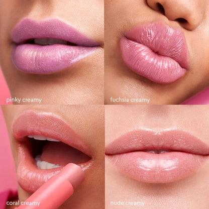 Miss Sexy Colonia 200 ml / 6.7 fl. oz. + Creamy Lip Balm CyPlay
