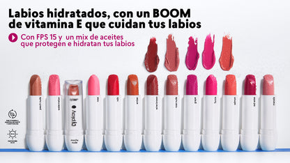 Labial Hydrabomb CyPlay