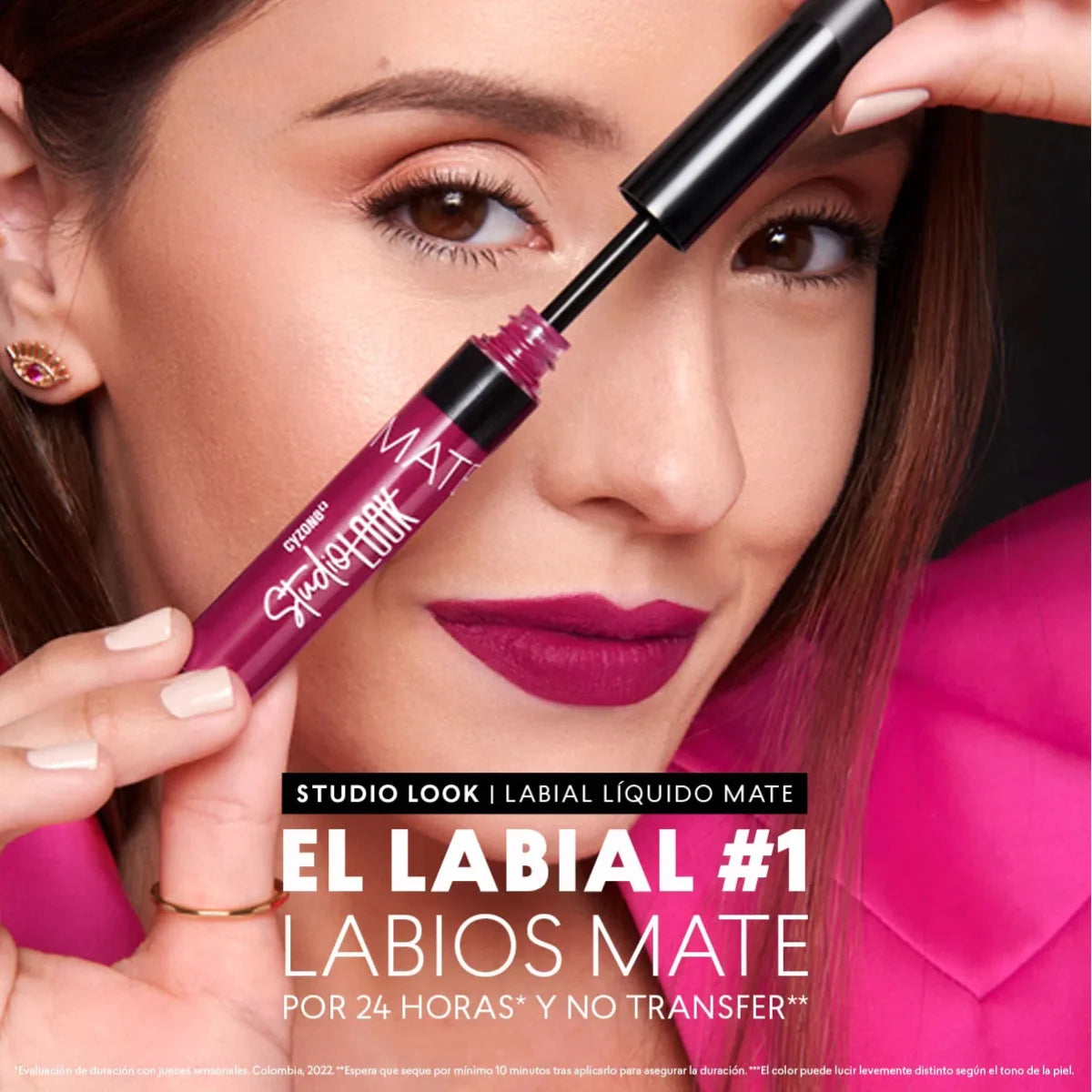 Labial Studio Look Mate
