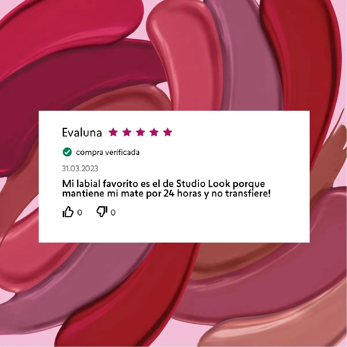 Labial Studio Look Mate
