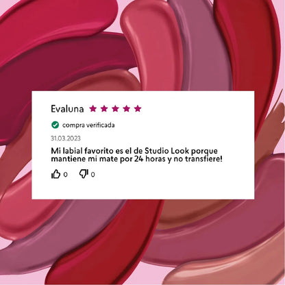Labial Studio Look Mate