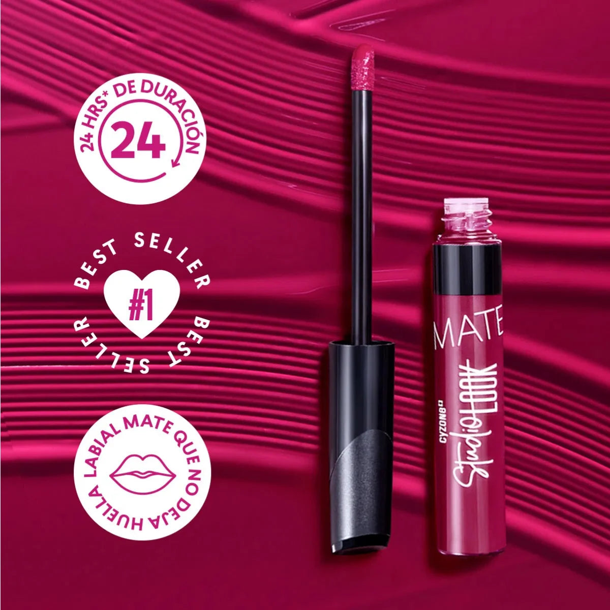 Labial Studio Look Mate