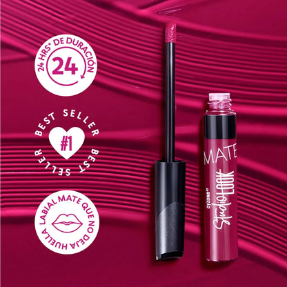 Labial Studio Look Mate