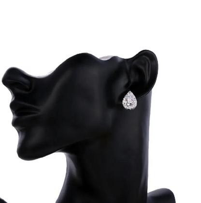 Gota de agua  Zircon