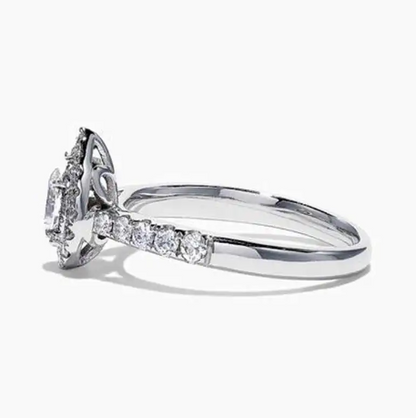 Anillo -  Dulce Gota de agua