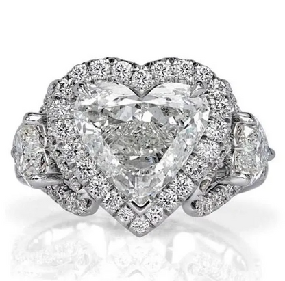 Anillo Monarca