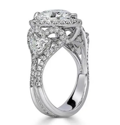 Anillo Monarca