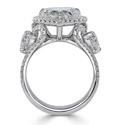 Anillo Monarca
