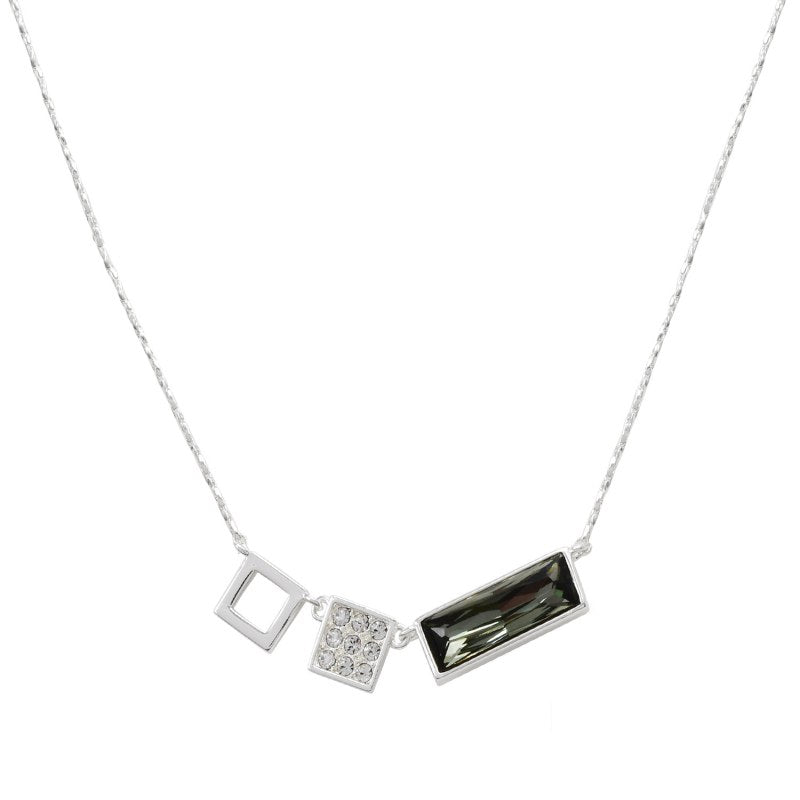 CollAr Creado Con Cristales De Swarovski - KO0173