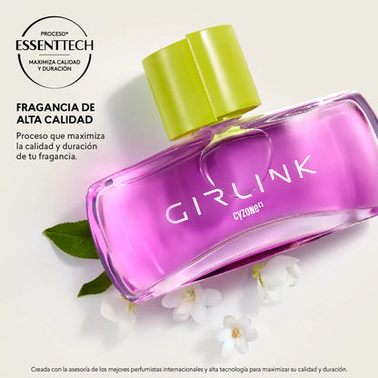 Perfume Girlink