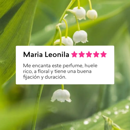 Perfume Girlink