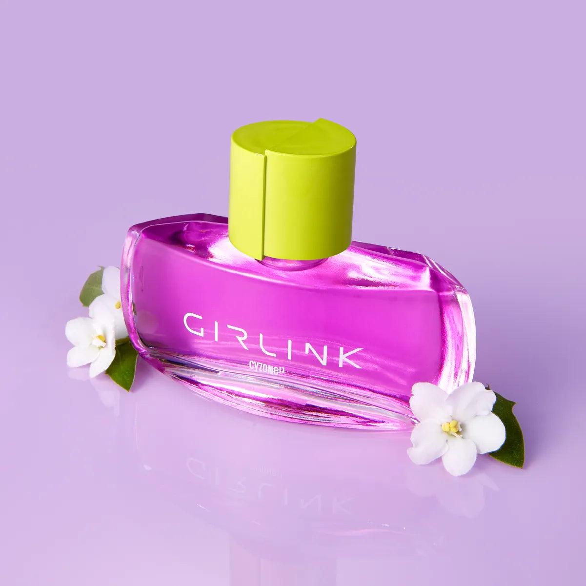 Perfume Girlink