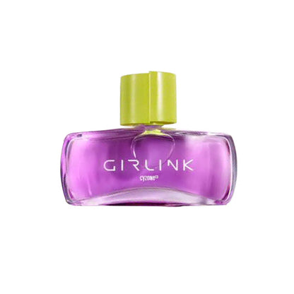 Perfume Girlink