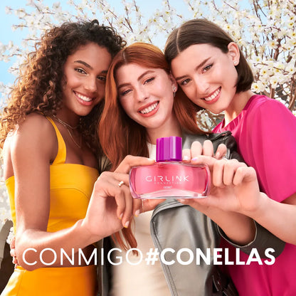 Perfume de Mujer Girlink Connection