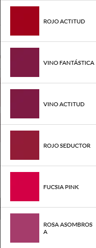 Labial COLORFIX 24H