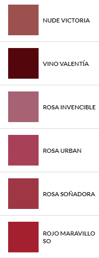 Labial COLORFIX 24H
