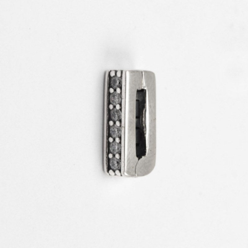Clip De Plata 925 - PP0807